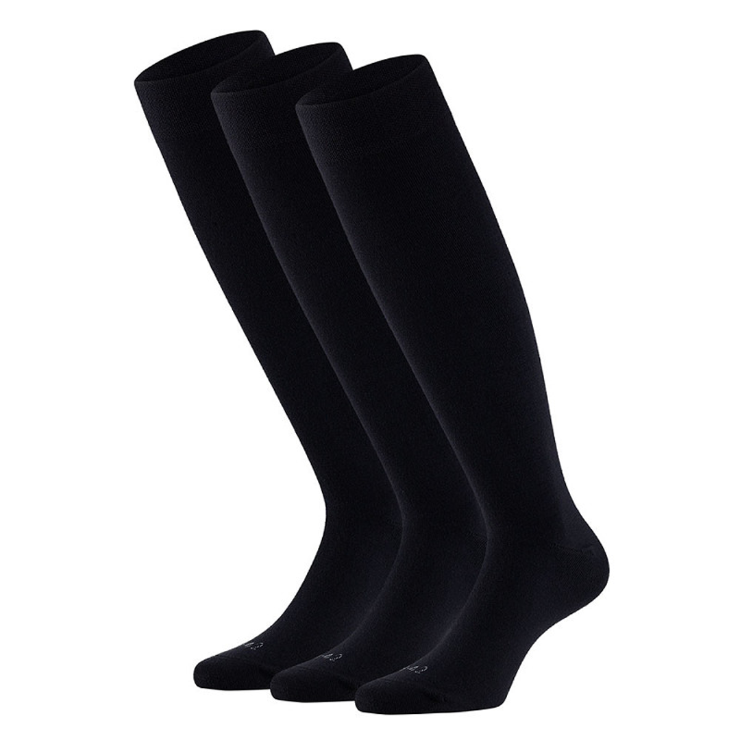 Nette Kniekousen 3-pack