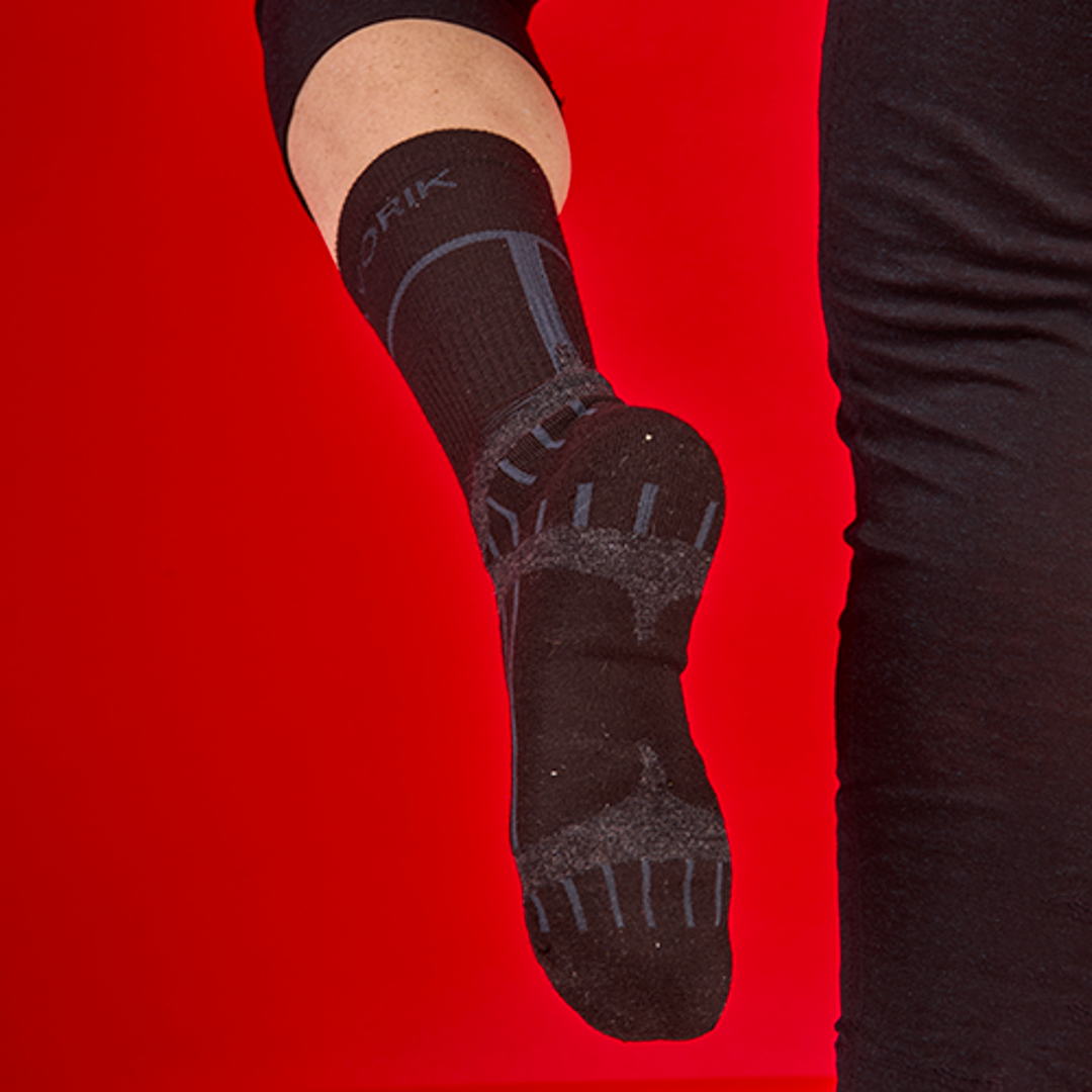 Belfast Werksokken - BELH