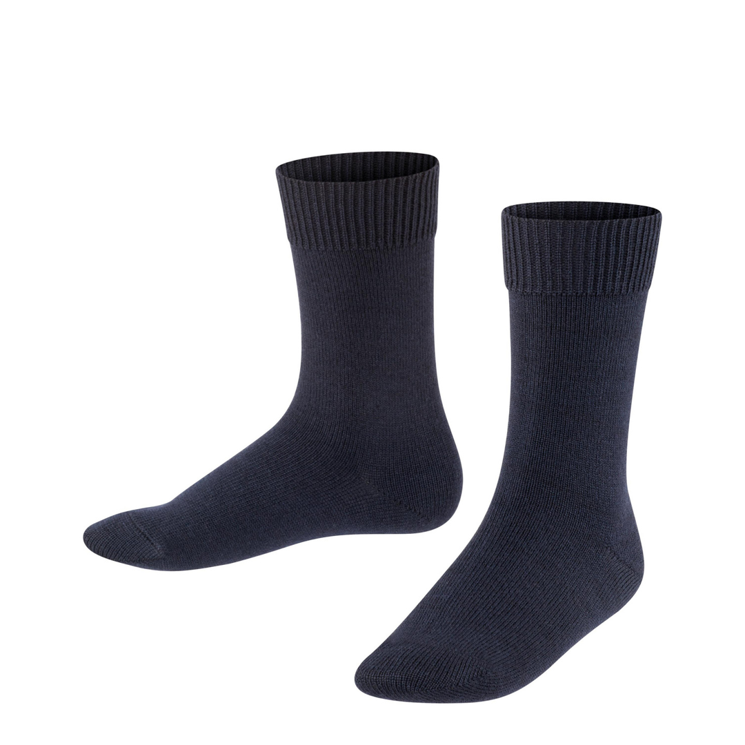 Comfort Wool Sokken Kids