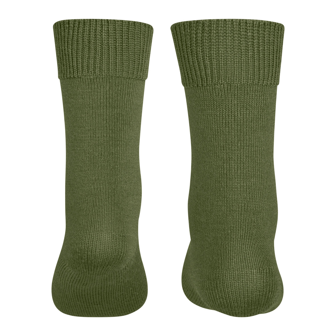 Comfort Wool Sokken Kids