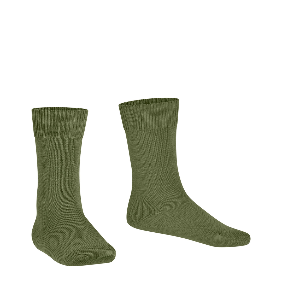 Comfort Wool Sokken Kids