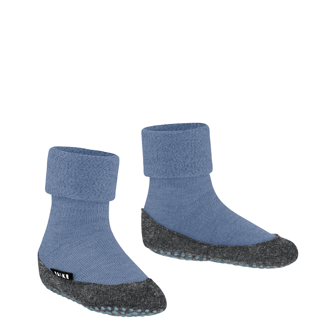 Cosyshoe Minis Pantoffels met Anti-slip Kids