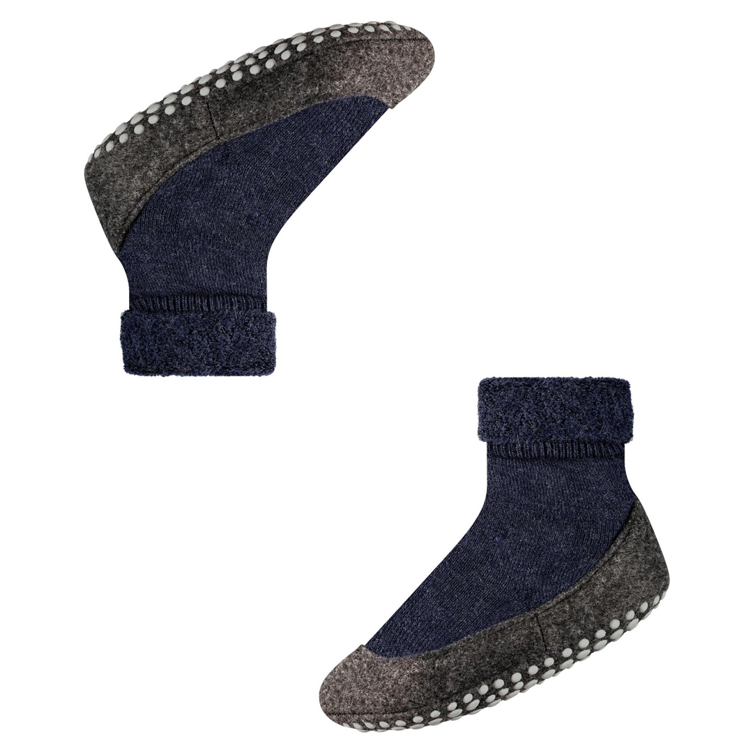 Cosyshoe Minis Pantoffels met Anti-slip Kids