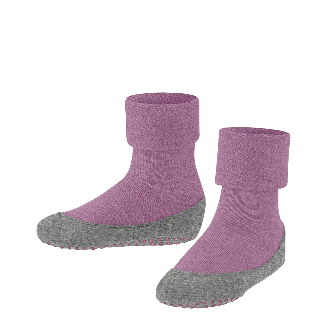 Cosyshoe Minis Pantoffels met Anti-slip Kids