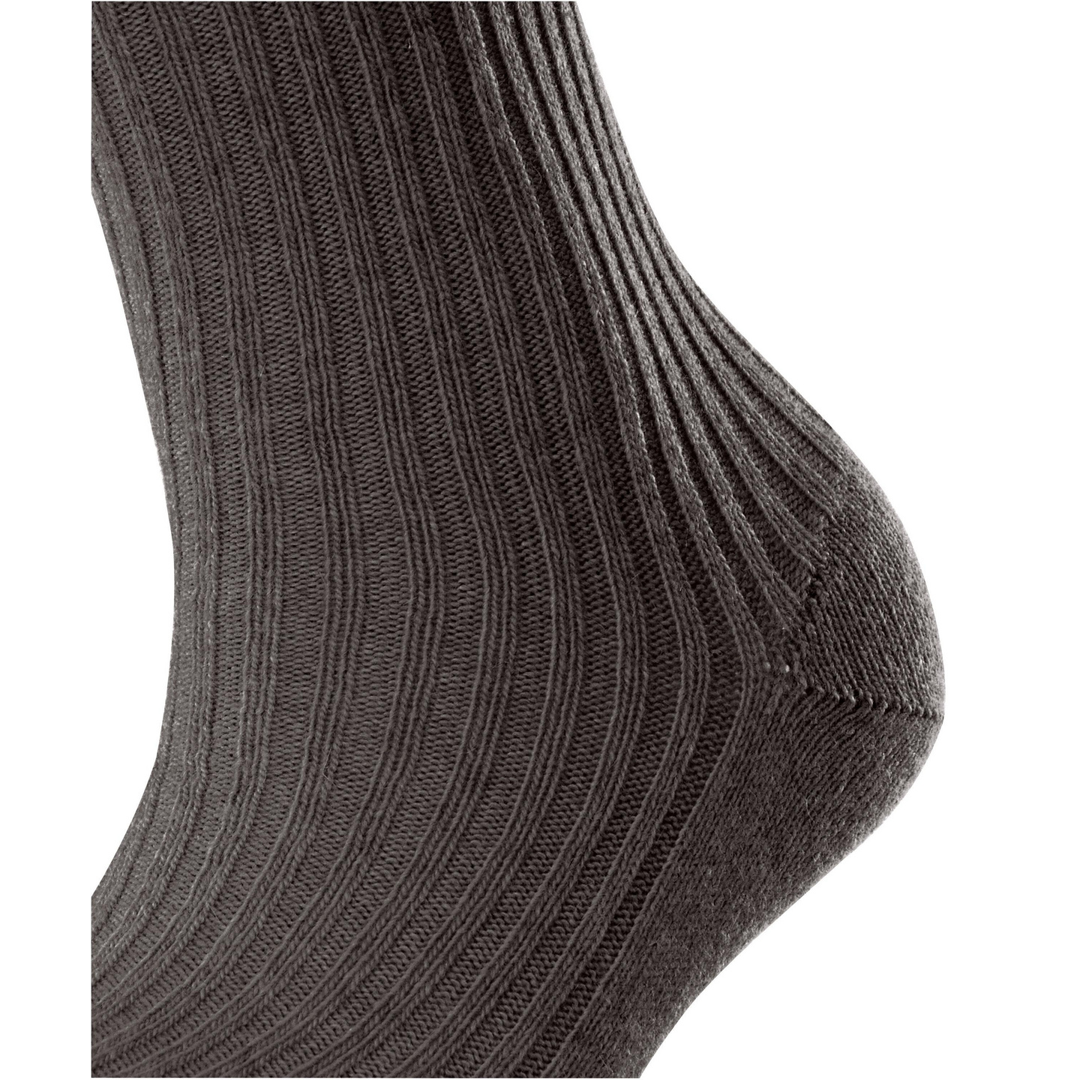 Cosy Wool Boot Bootsokken met Merino-Cashmere mix Dames