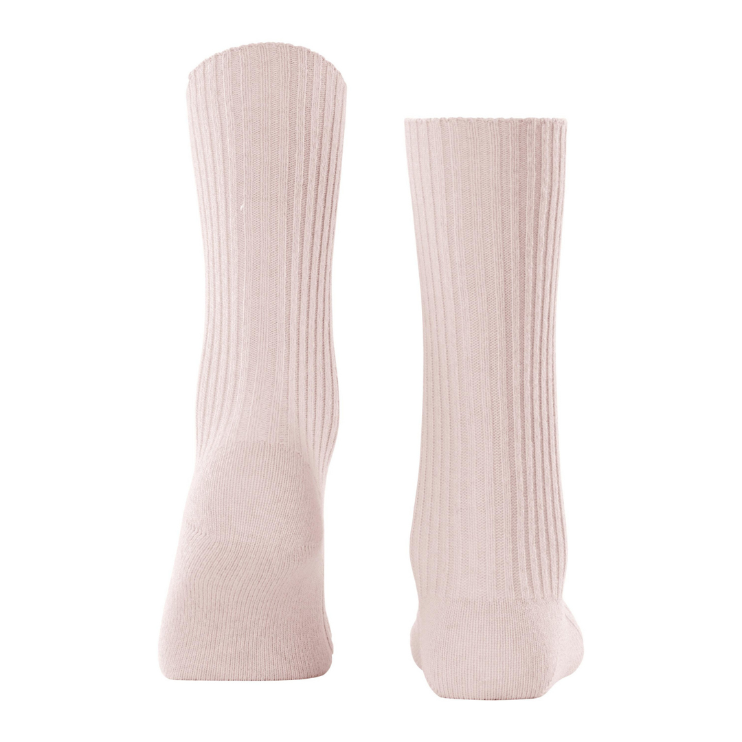 Cosy Wool Boot Bootsokken met Merino-Cashmere mix Dames