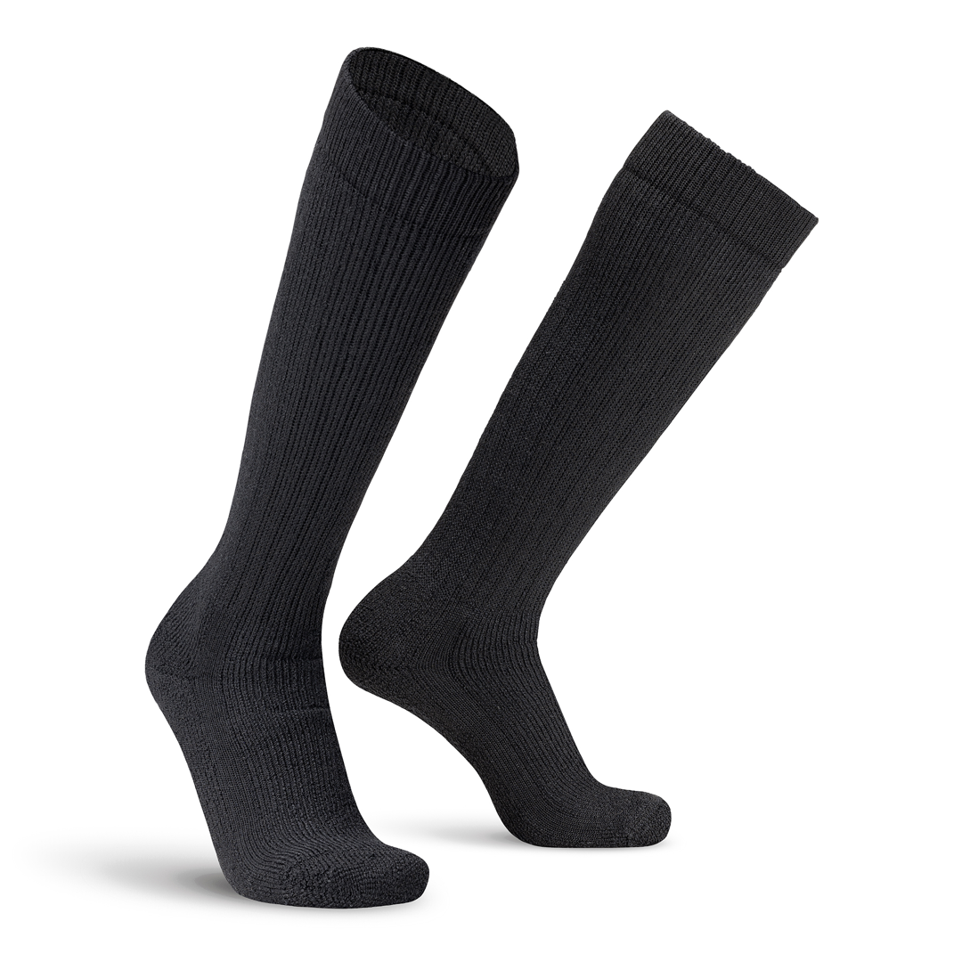 Thermo Kniekous Werksokken - MERK