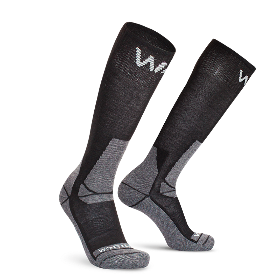 Natural Thermo Kniekousen - NTTK