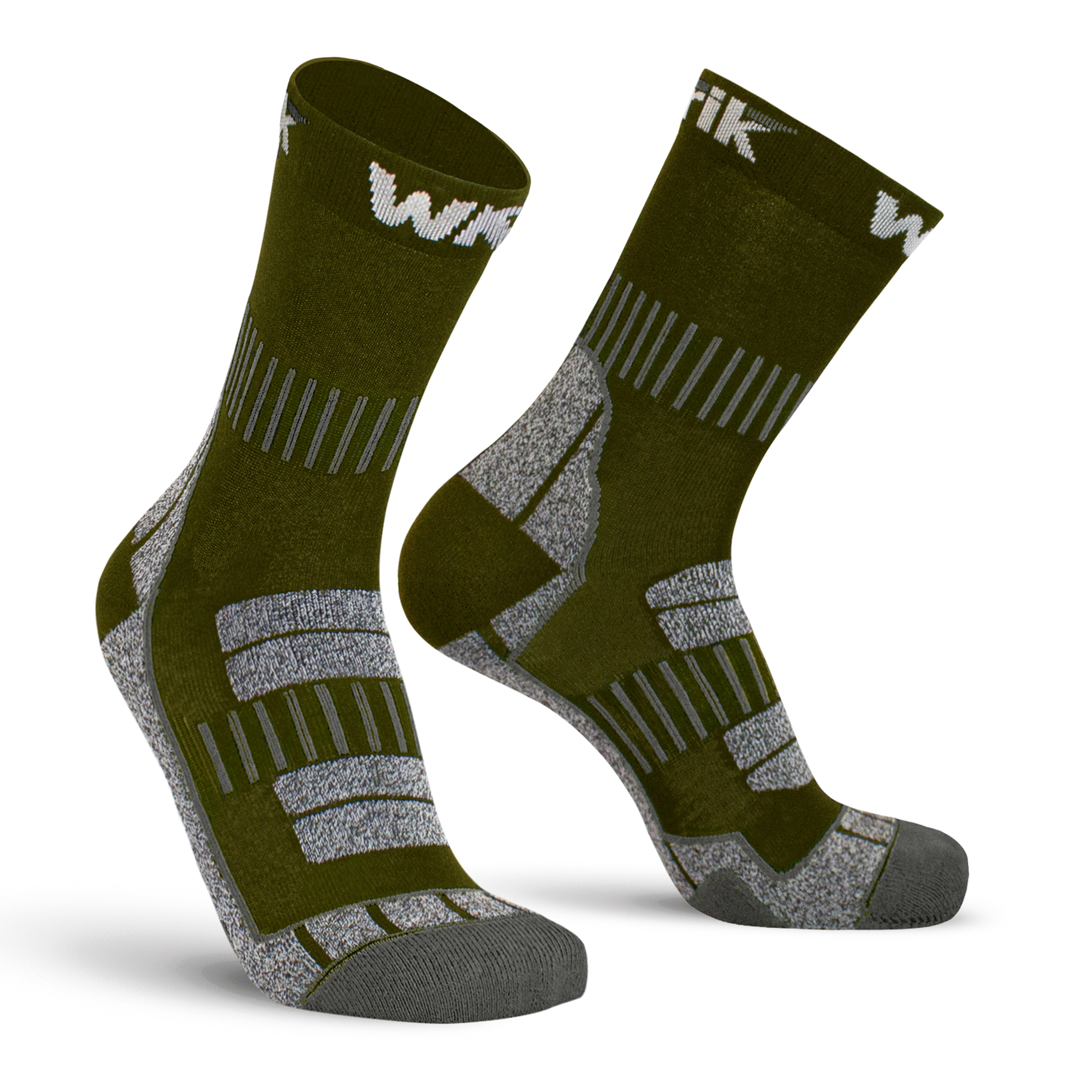 Rock Werksokken - RKMH