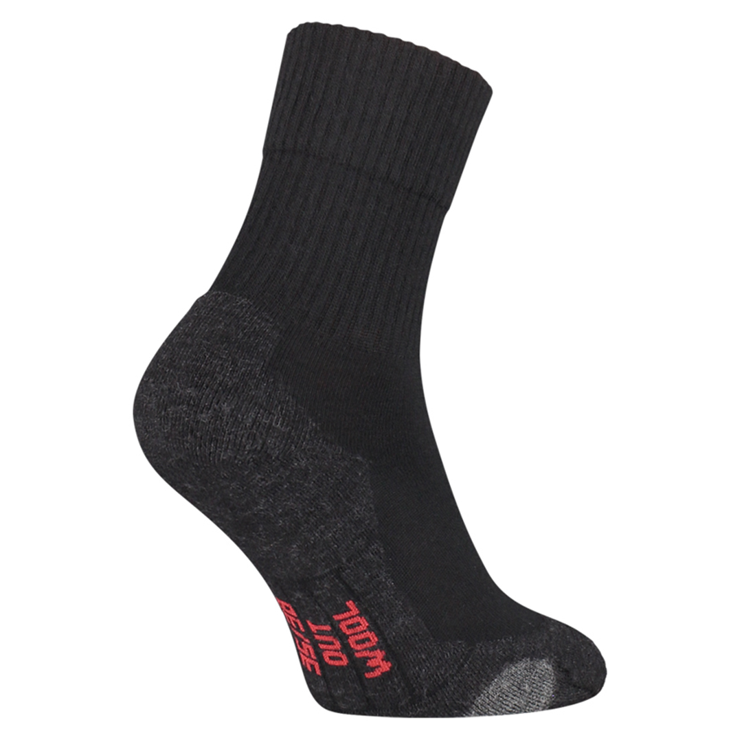 Thermo Wandelsokken - S12