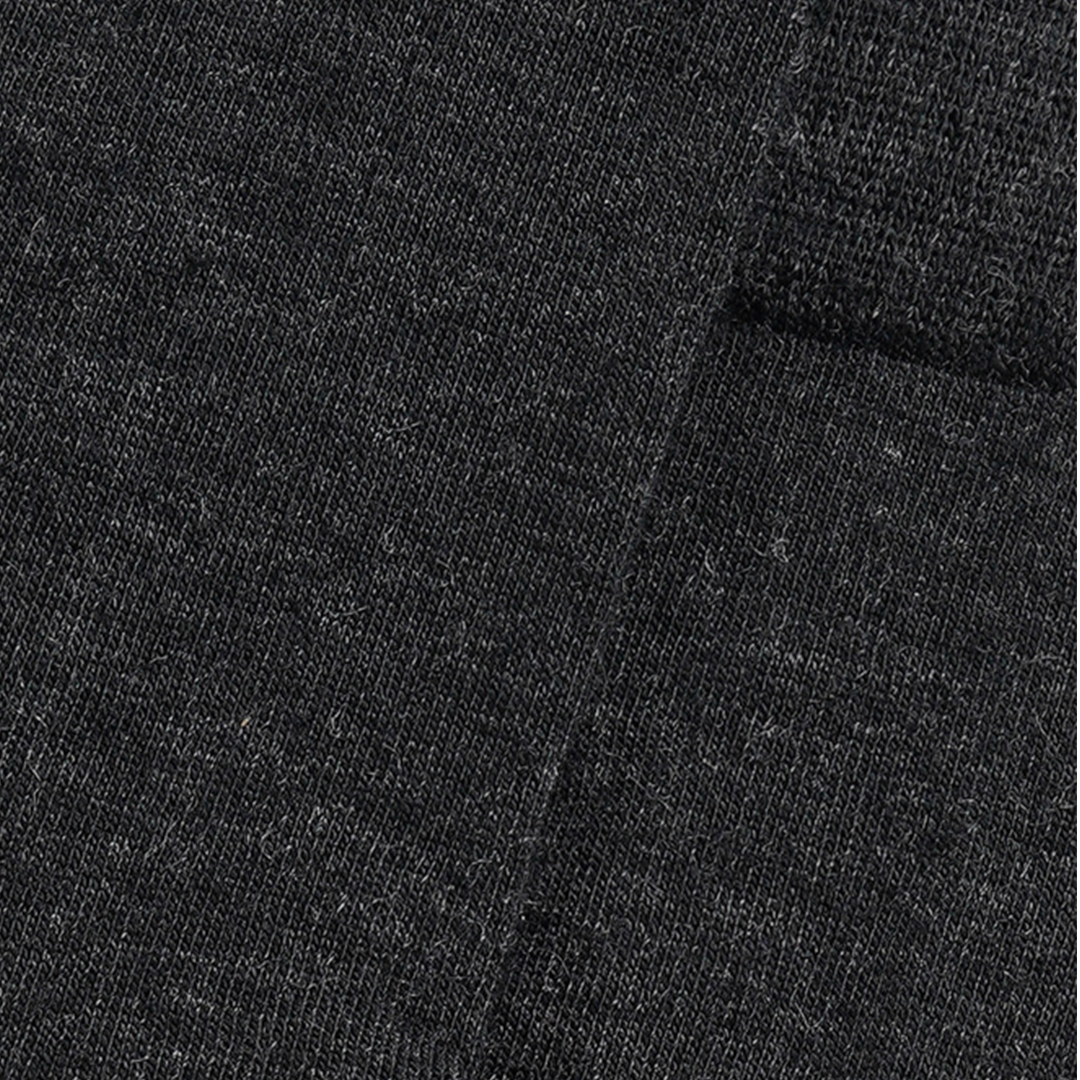 Nette Sokken met Badstof Voetbed - S13