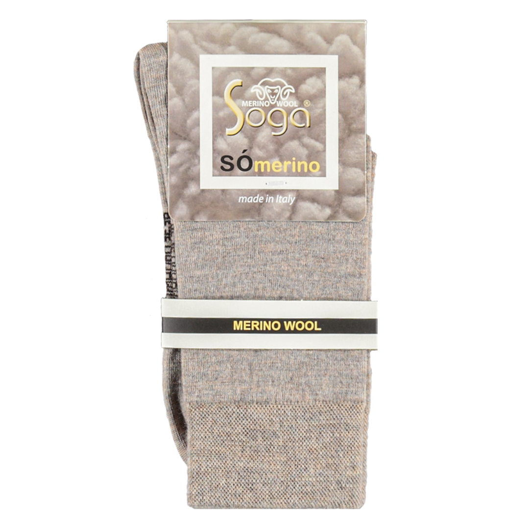 Alledaagse Sokken - S15