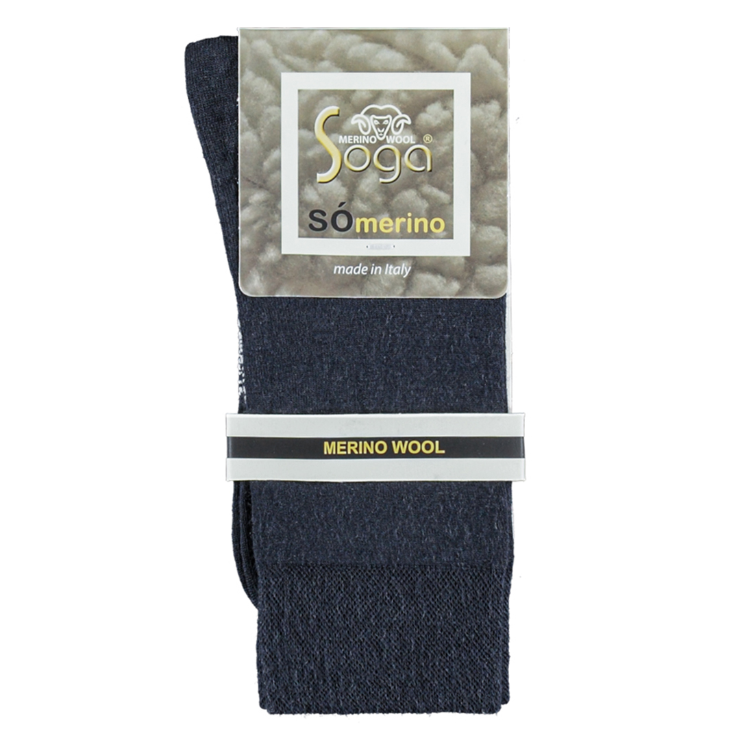 Alledaagse Sokken - S15