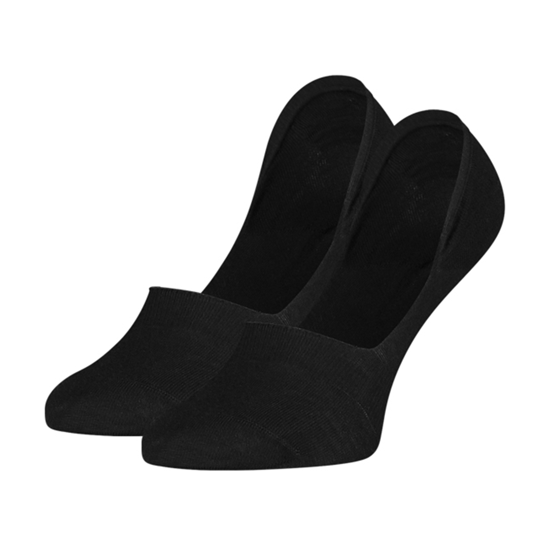 Invisible Footies 2-pack - S19