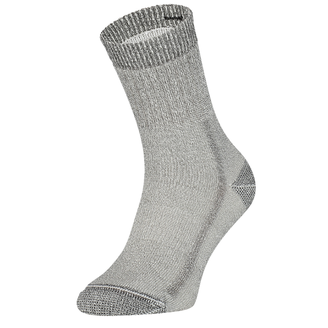 Dunne Thermosokken met Badstof Voering - S7