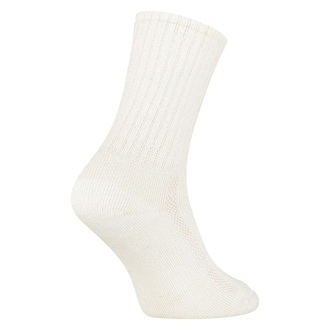 Zachte Sokken met Badstof Voering - S9