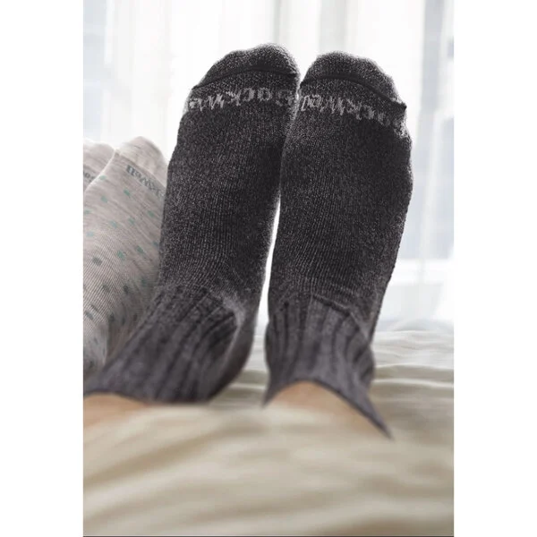 Big Easy Diabetessokken