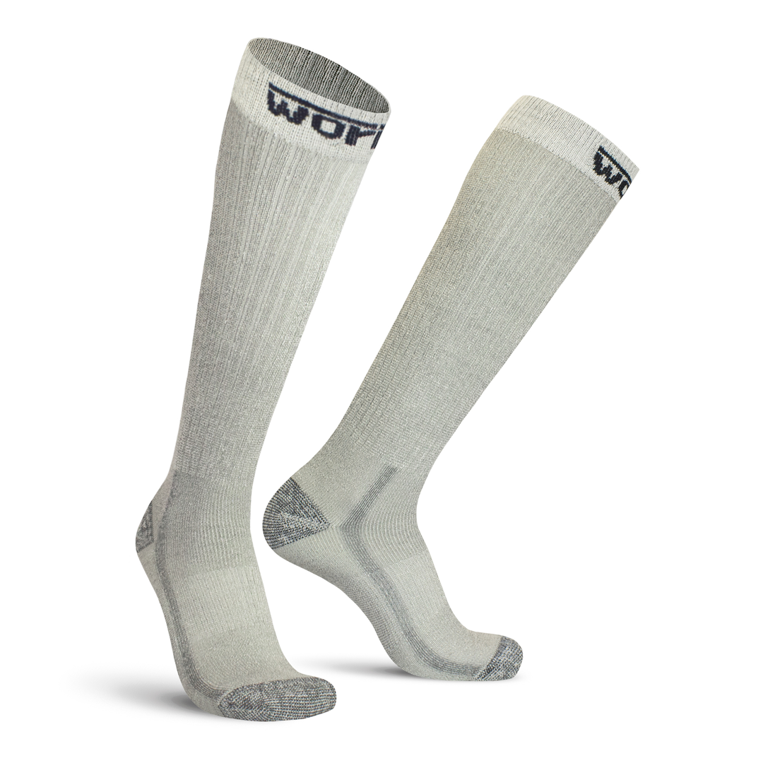 Softler Thermo Kniekousen - SOFK