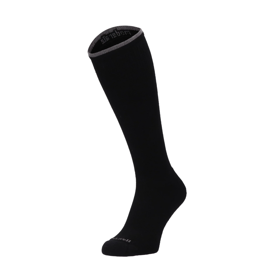 Circulator Heren Compressiekousen met Bamboe