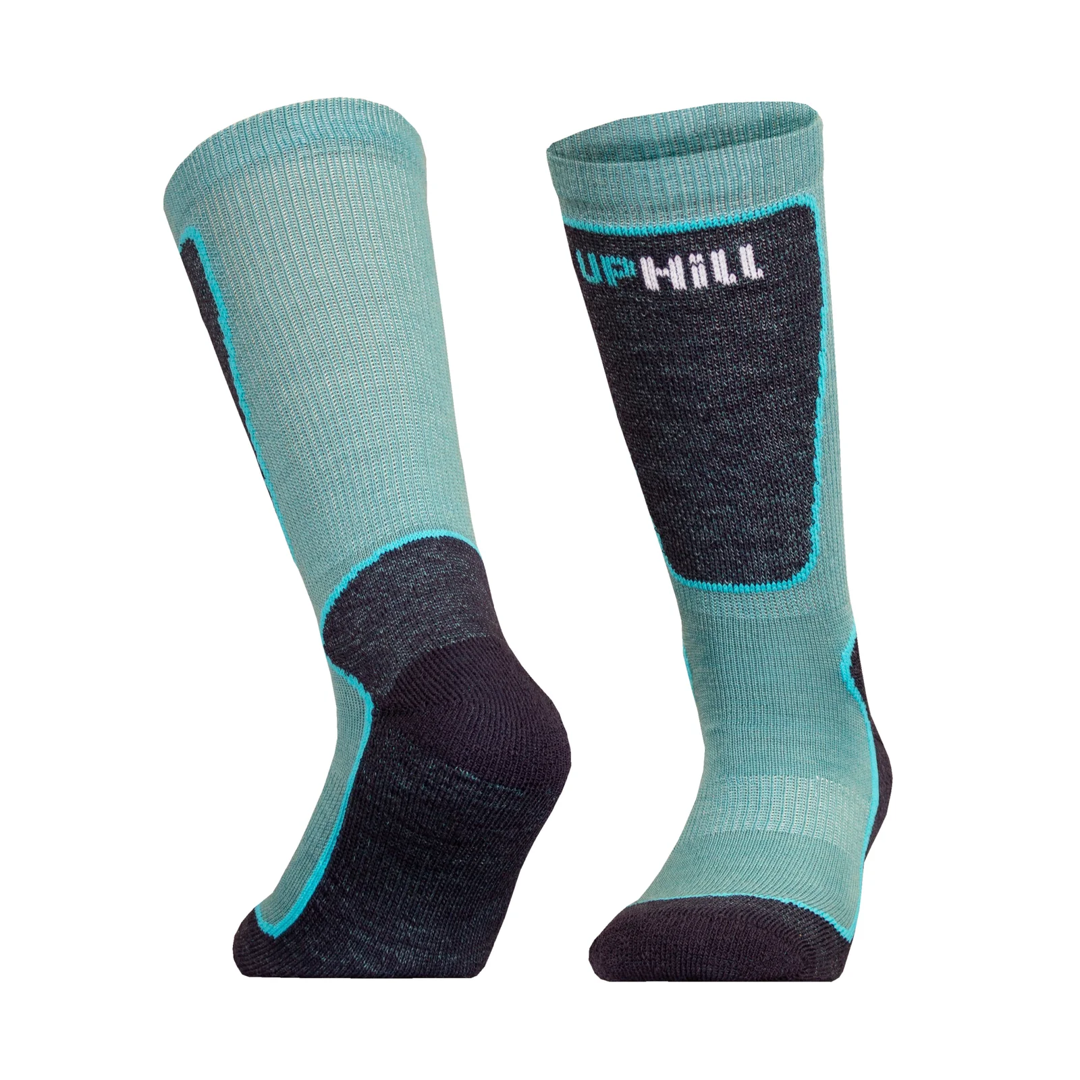 Kinder Skisokken - Valta Junior