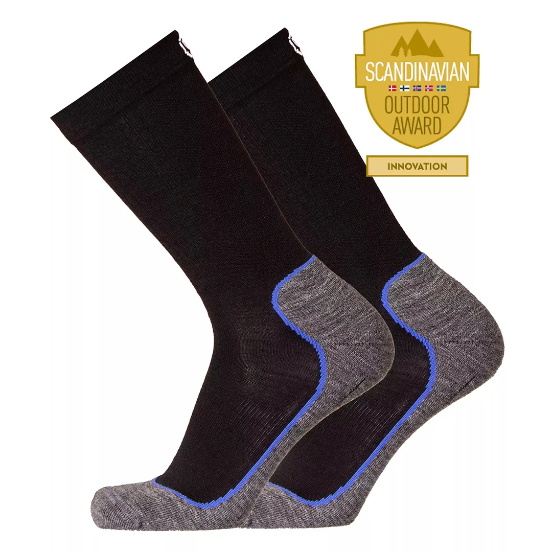 4-Laagse Wandelsokken met Tencel™ - Repo