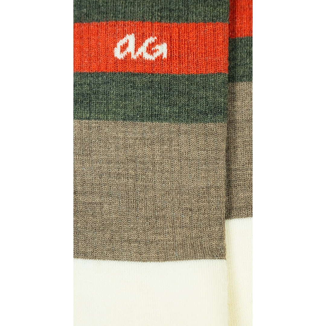 Hike Booty Wandelsokken