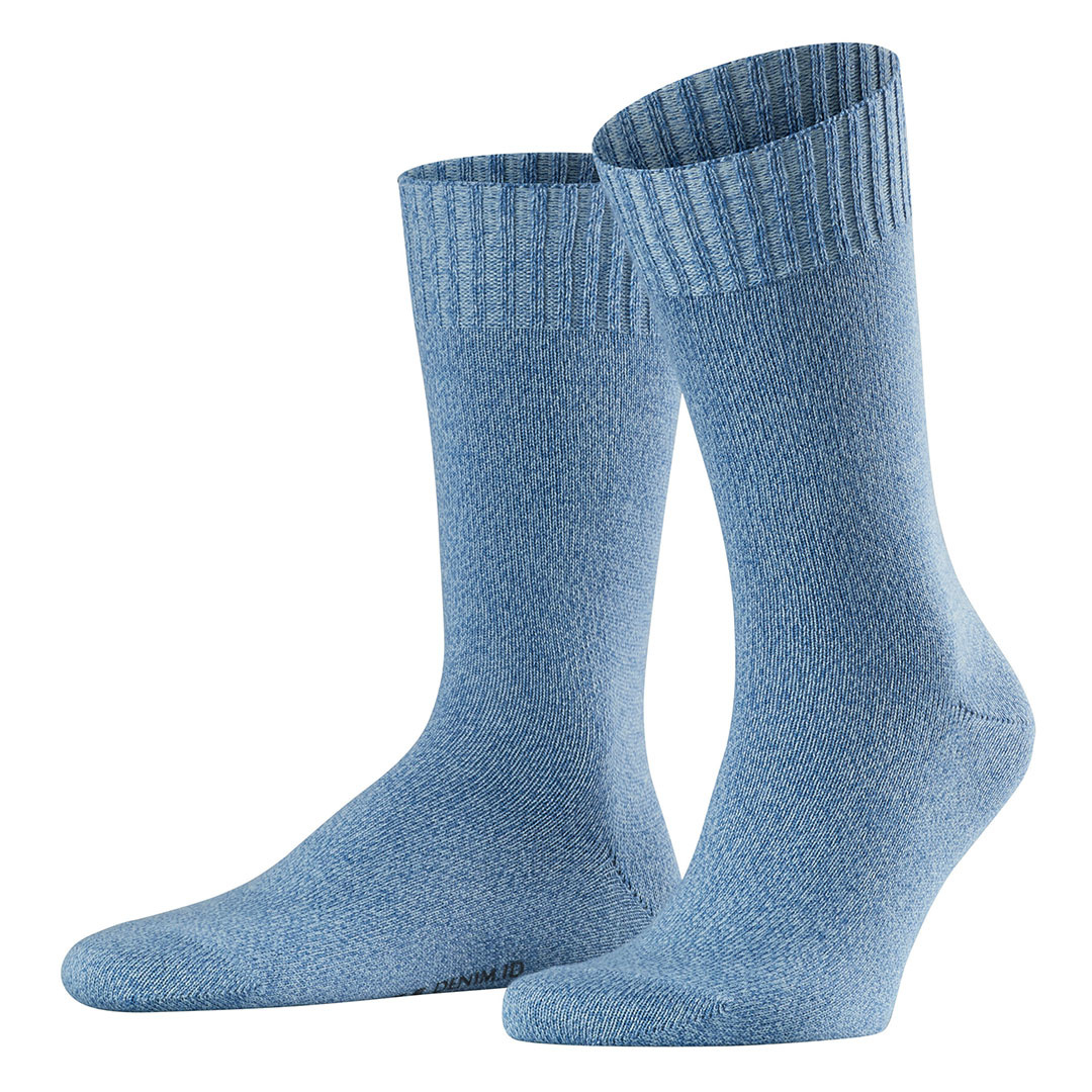Denim ID Heren Sokken