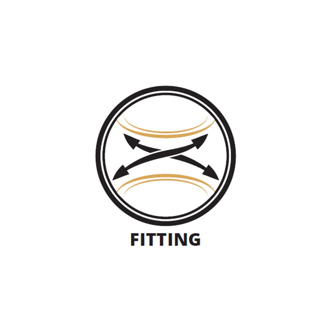 4-Laagse Skisokken - Halla