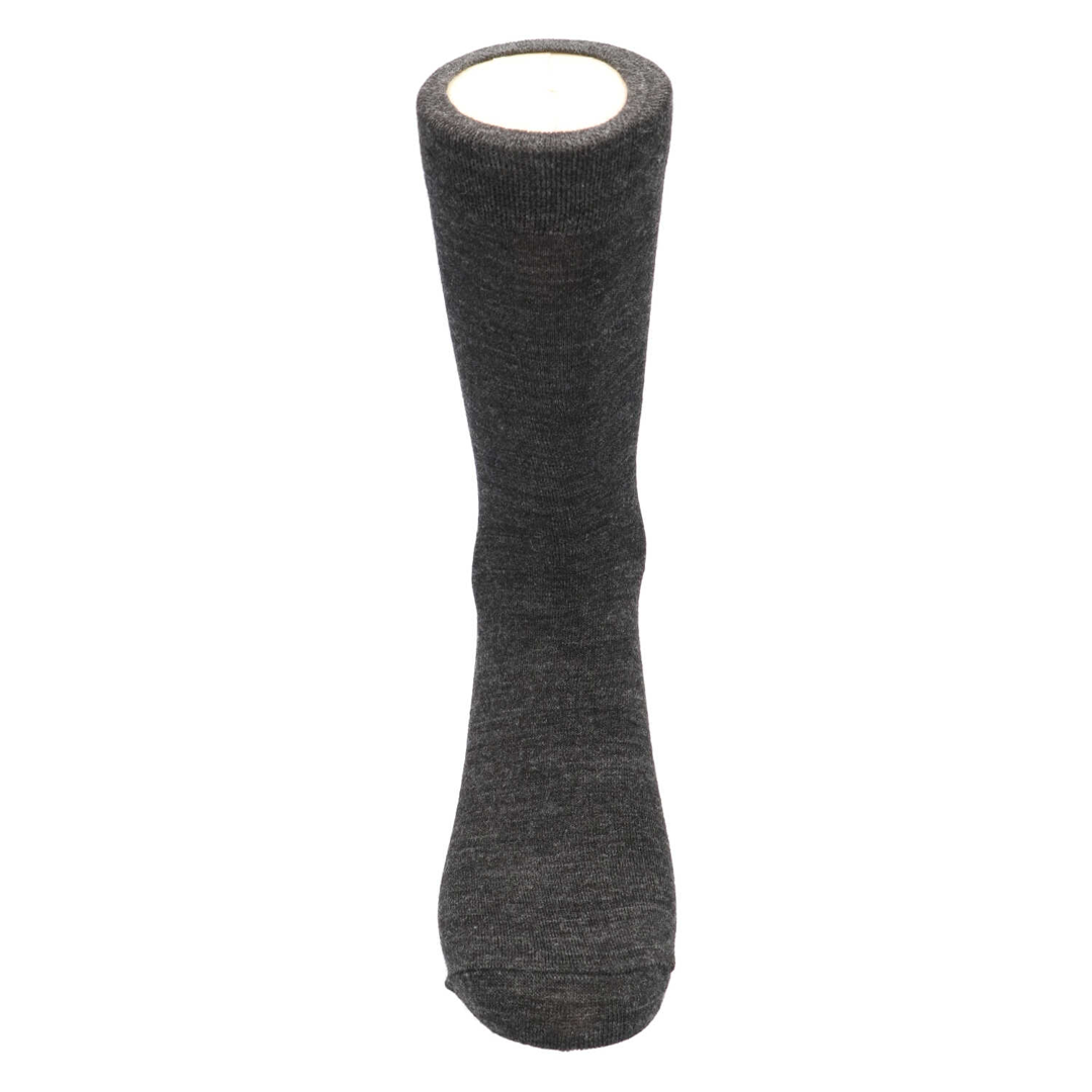 Merino Love Dagelijkse Sokken - Classic – antraciet