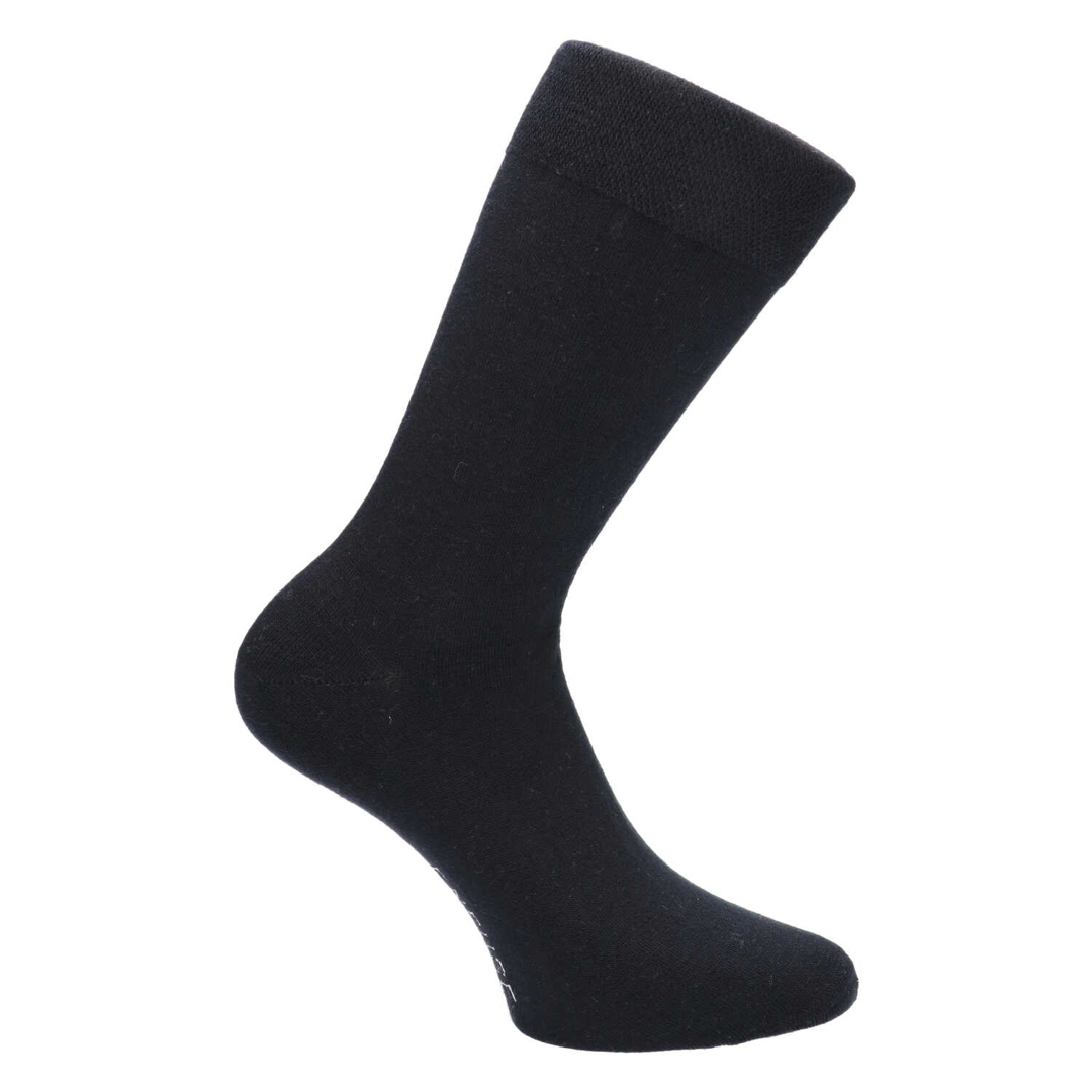 Merino Love Dagelijkse Sokken - Classic – marine