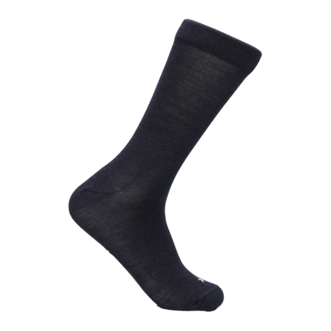 Nette Merino Wollen Sokken met Tencel™ - X12