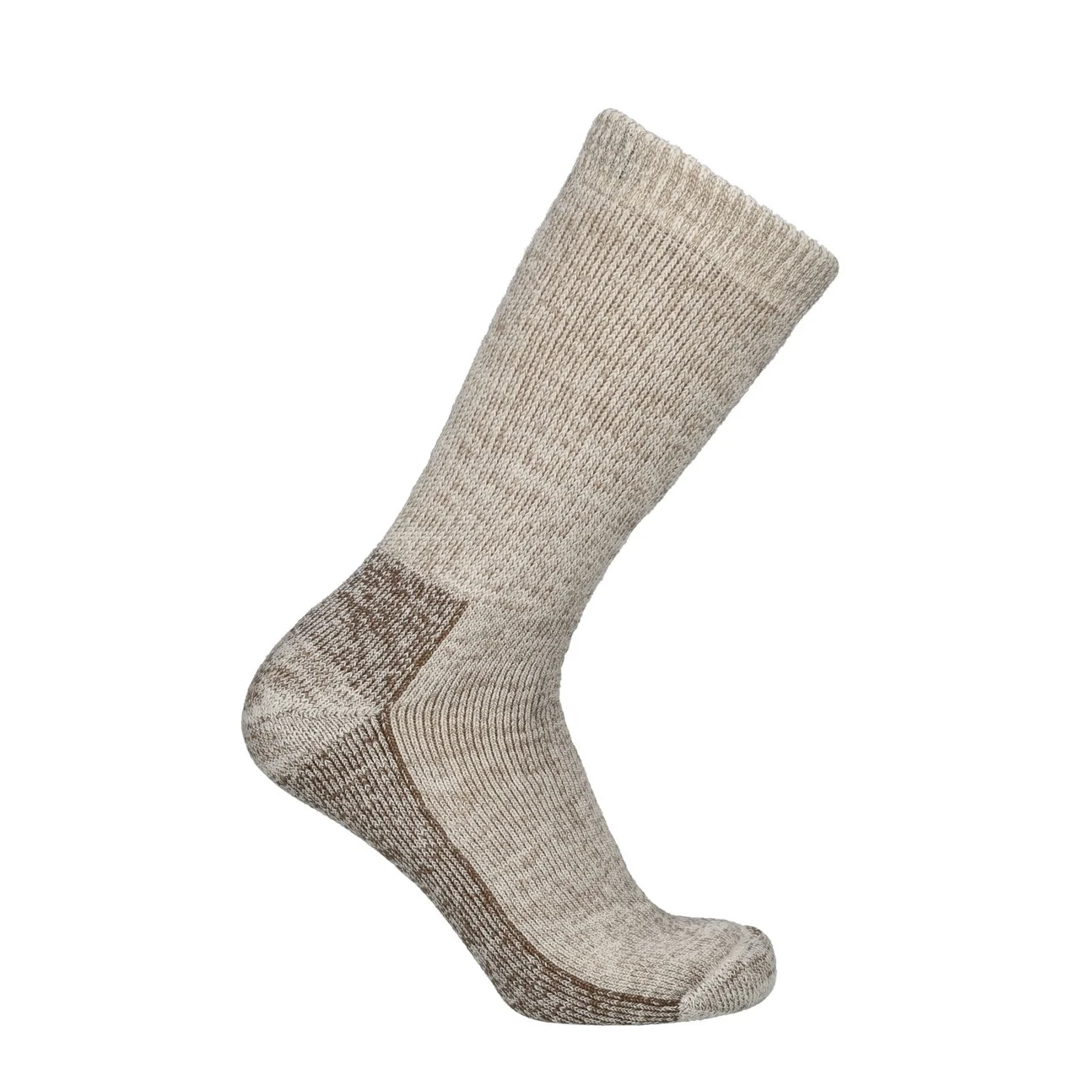 Thermosokken met Badstof Voering en Tencel™ - X80
