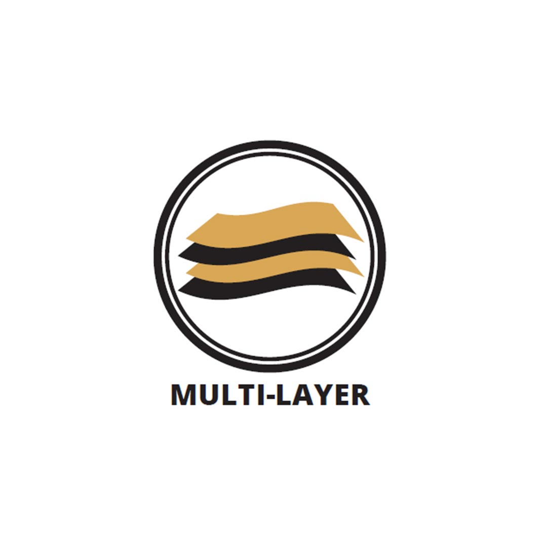 4-Laagse Skisokken - Halla