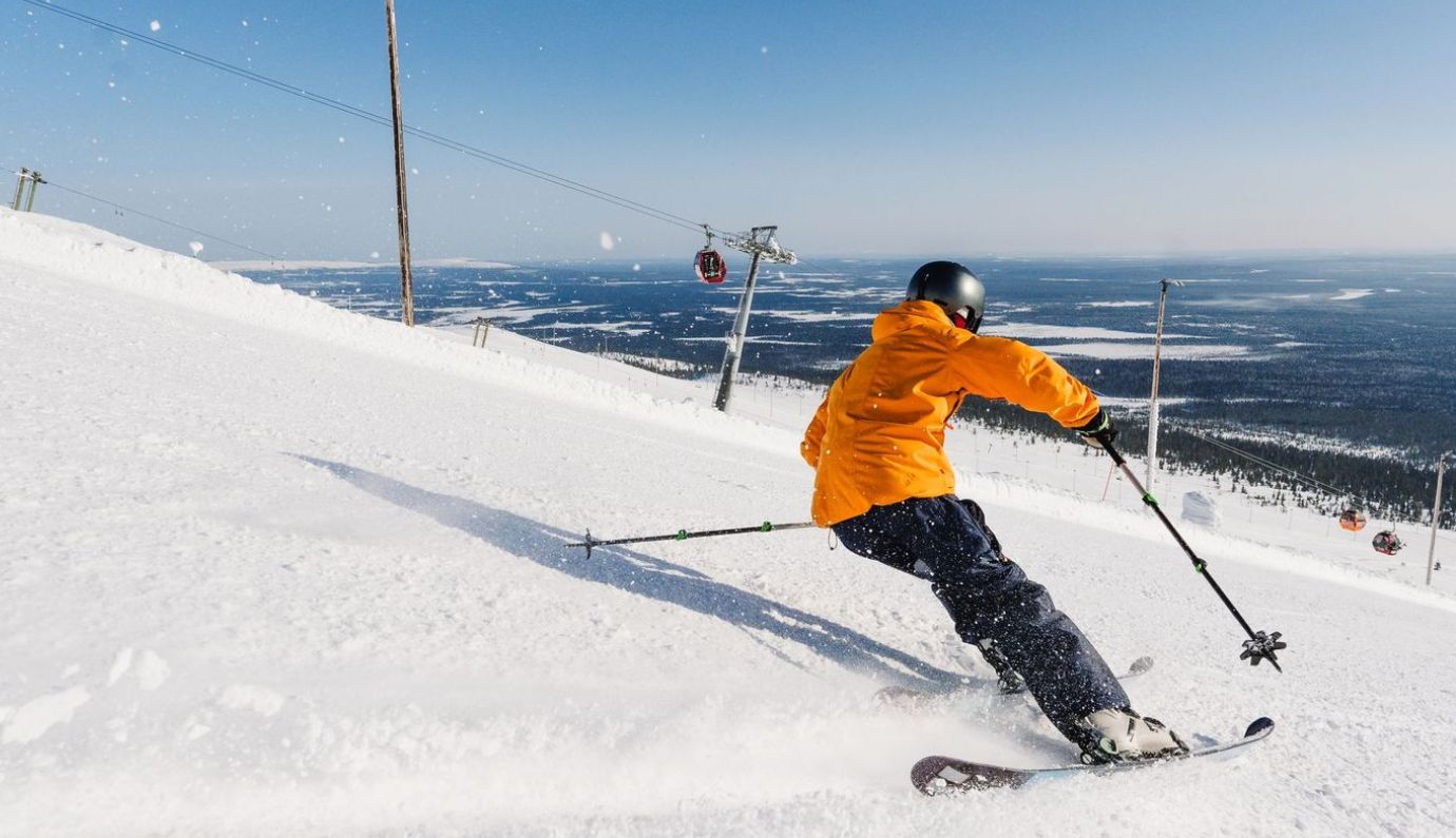 merino wollen skisokken categorie