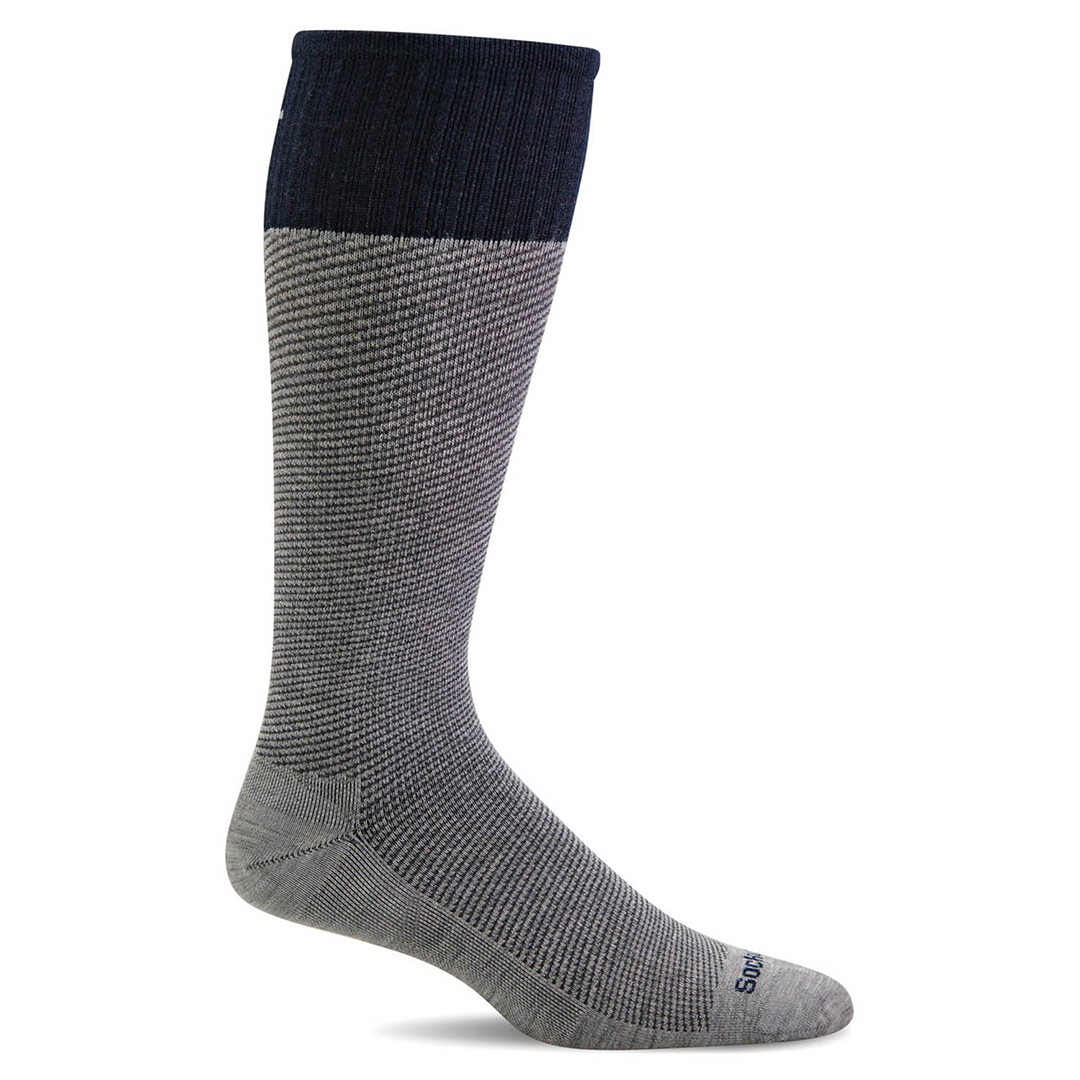 Bart Heren Compressiekousen