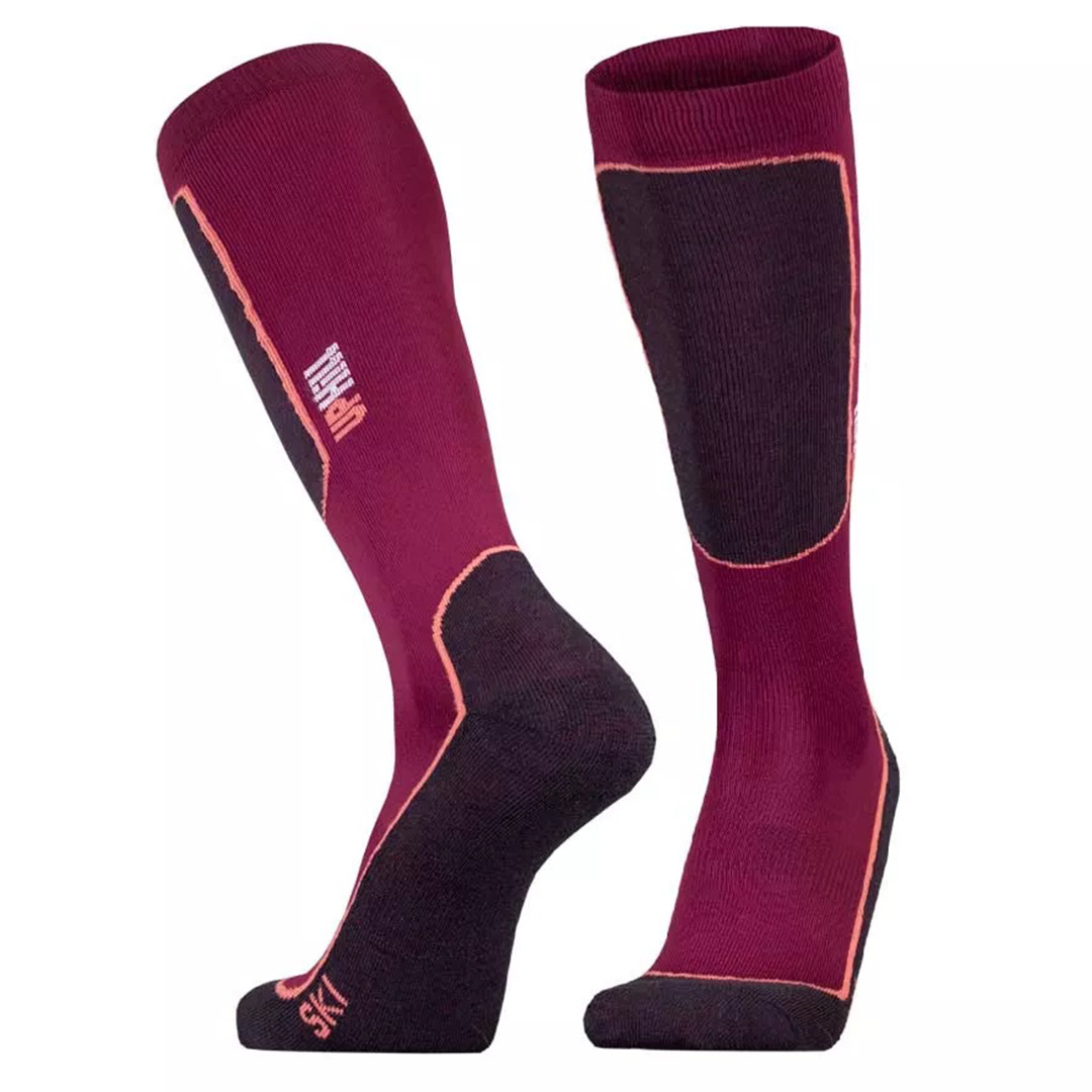 4-Laagse Skisokken - Halla