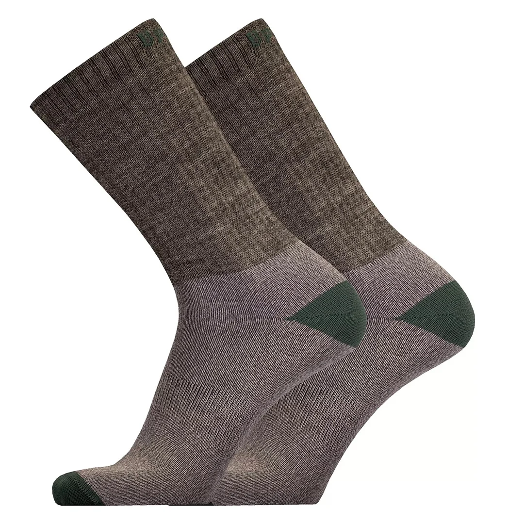 3-Laagse Wandelsokken - Posio