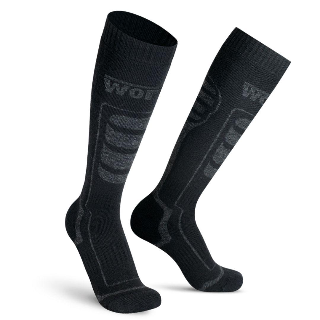 Alpes Sterke Skisokken - ALPK