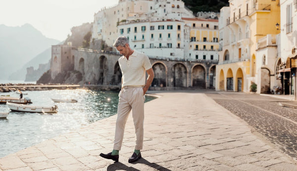 Merino alledaagse sokken heren