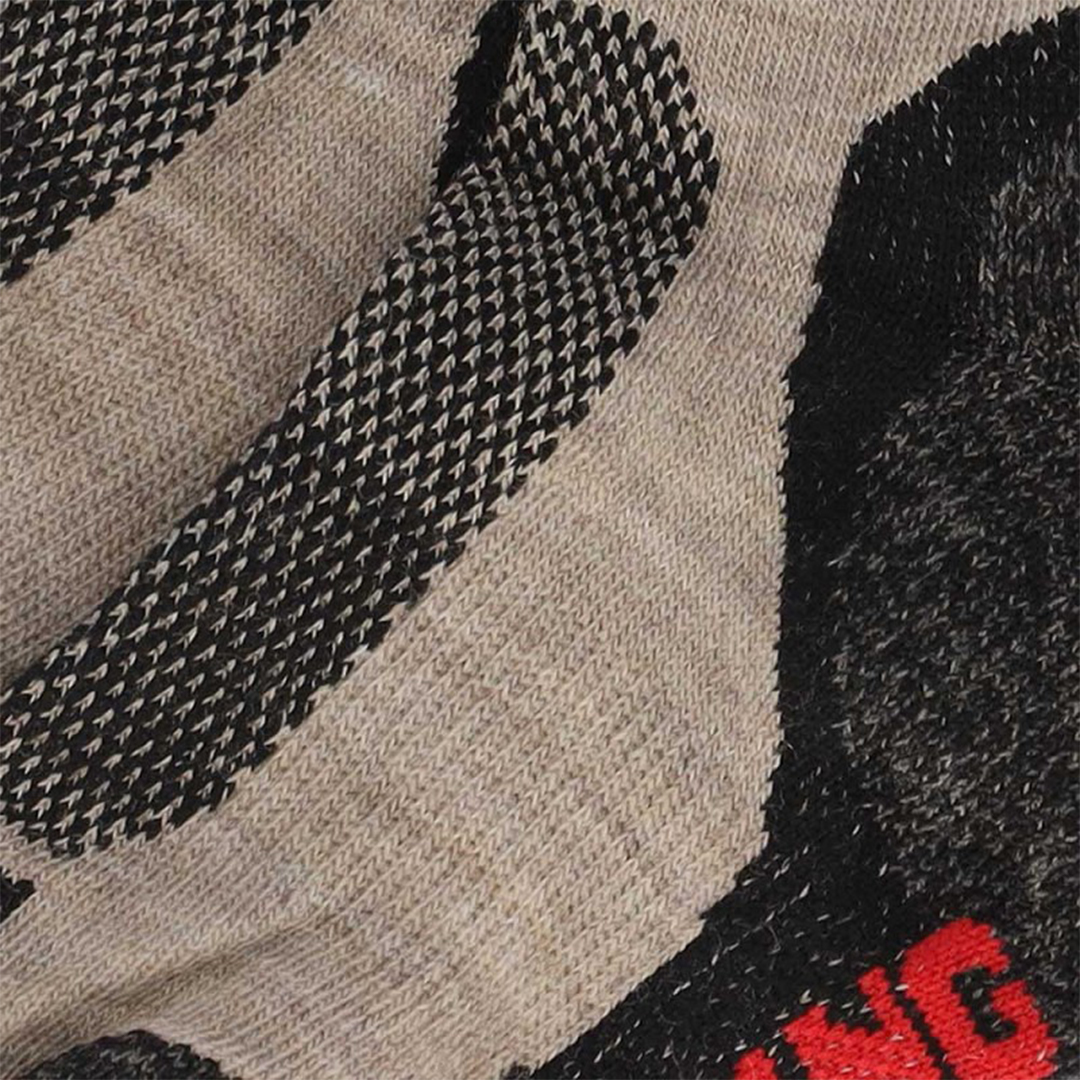 Thermo Wandelsokken 2-pack