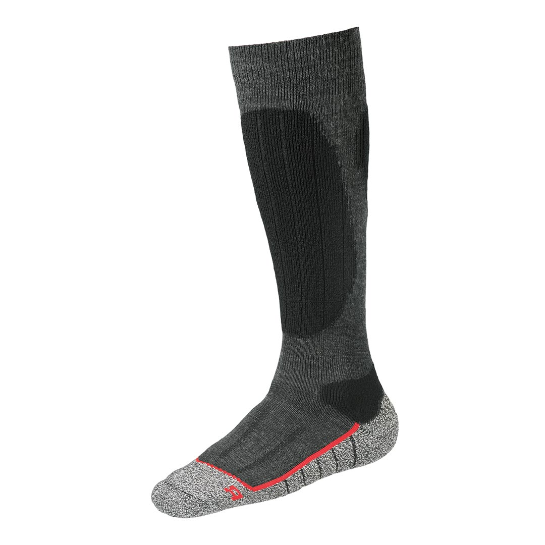 Bata Industrials Thermo Kniekousen - ML – antraciet