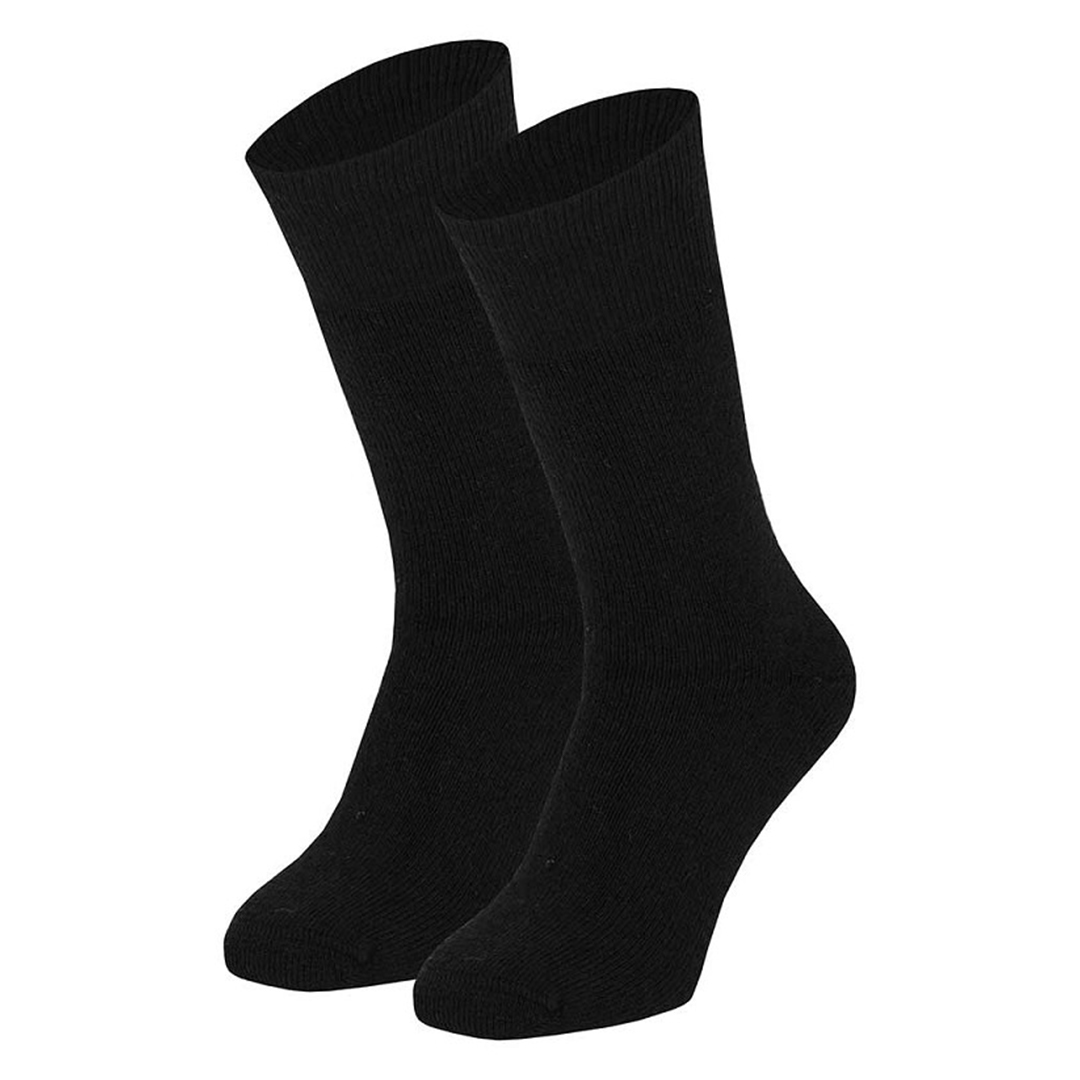 Thermosokken Heren 2-pack