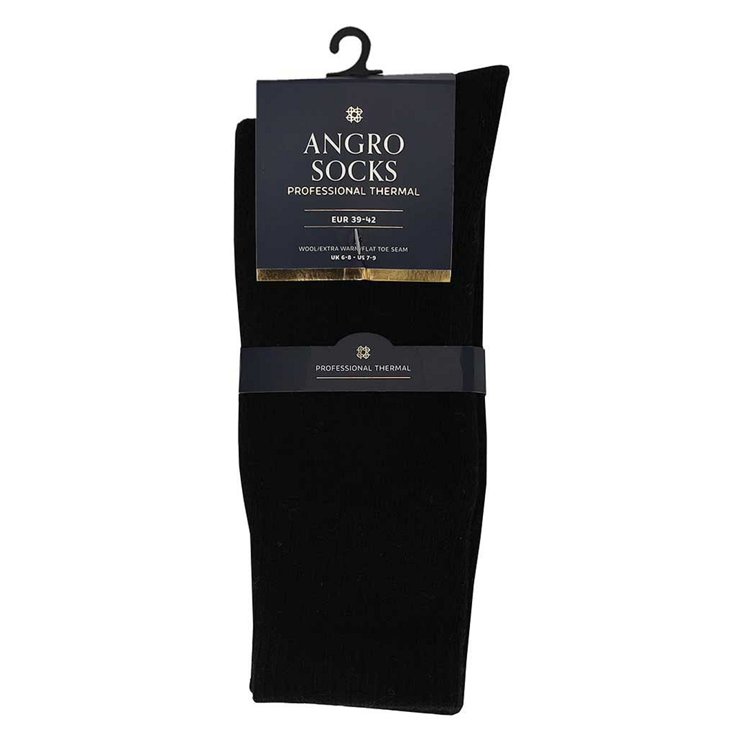 Thermosokken Heren 2-pack