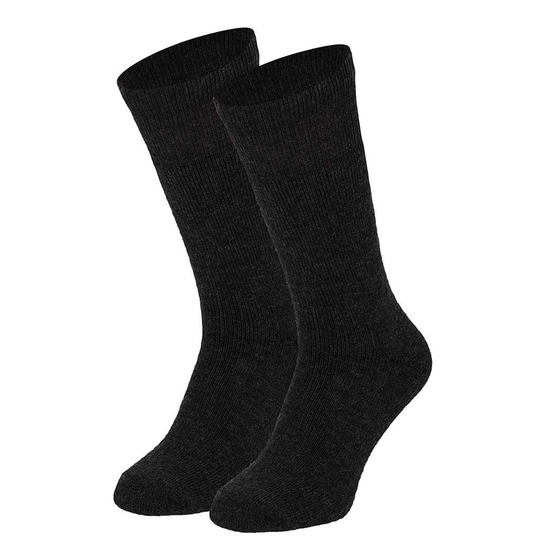 Thermosokken Heren 2-pack