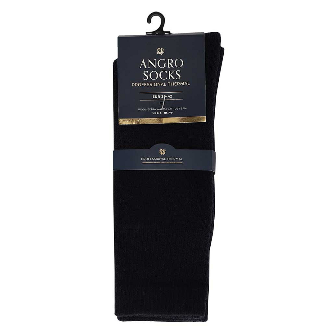 Thermosokken Heren 2-pack