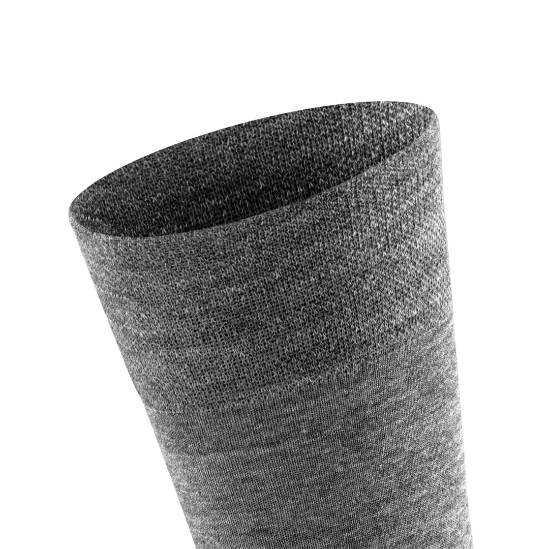 Sensitive Berlin Heren Sokken met Losse Boord