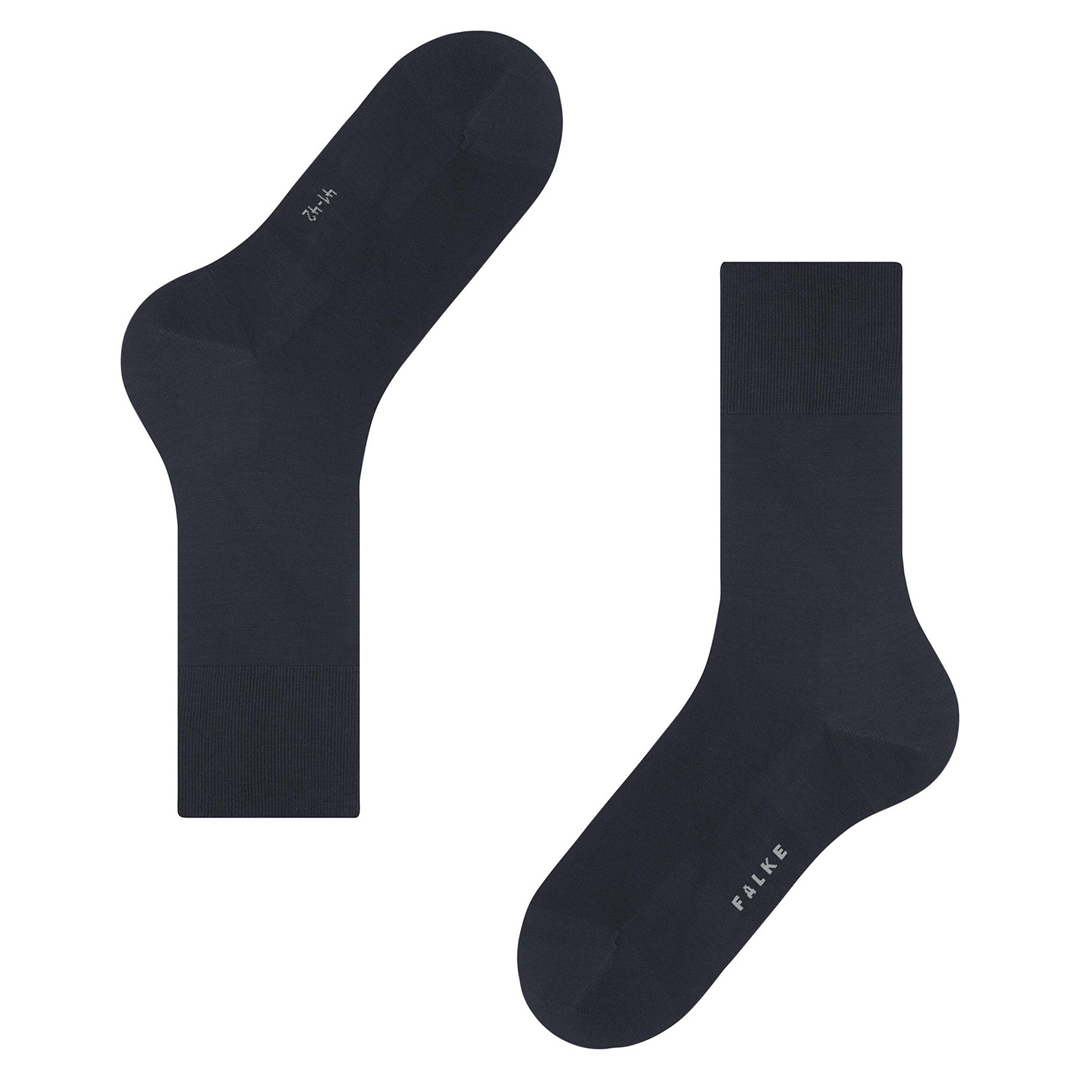 ClimaWool Sokken Heren met Merino-Lyocell mix