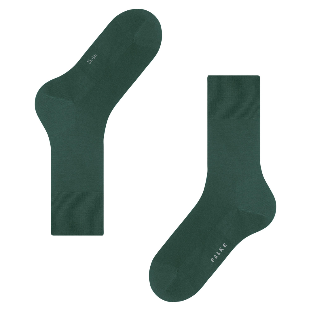 ClimaWool Sokken Heren met Merino-Lyocell mix