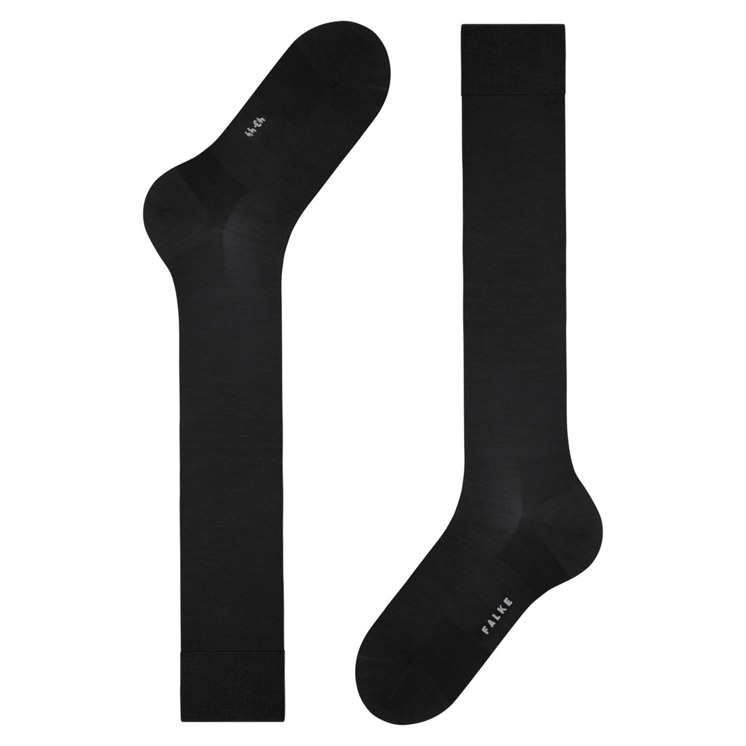 ClimaWool Kniekousen Heren met Merino-Lyocell mix