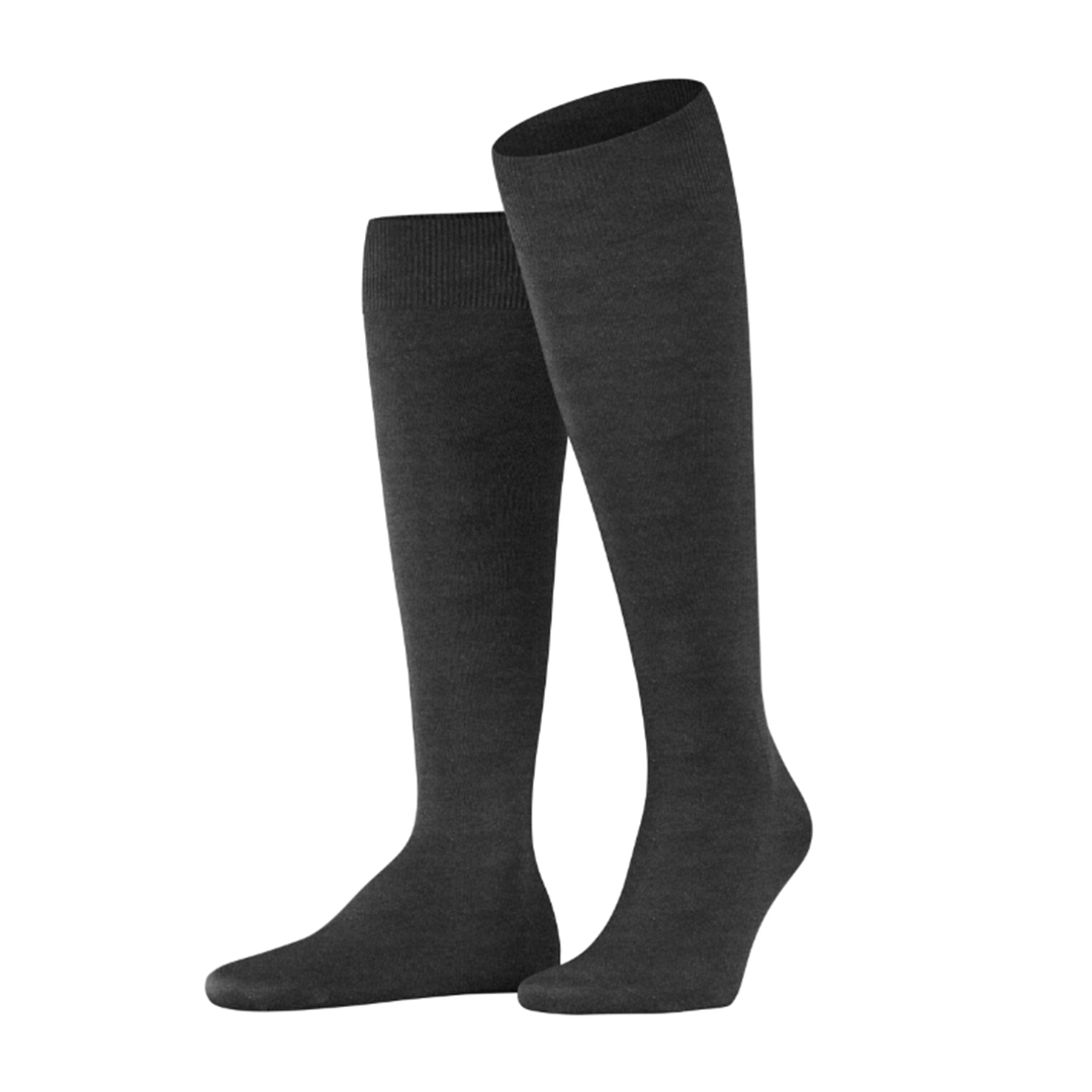 ClimaWool Kniekousen Heren met Merino-Lyocell mix